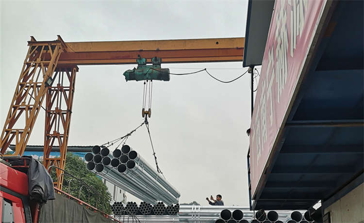 大口徑螺旋鋼管價格近幾日穩中趨強